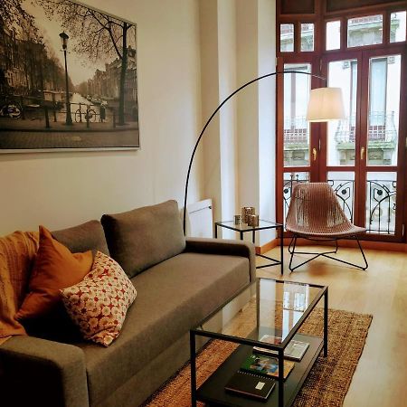 Instituto 2º Apartment Gijon Luaran gambar