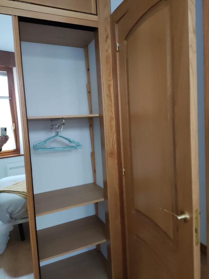 Instituto 2º Apartment Gijon Luaran gambar