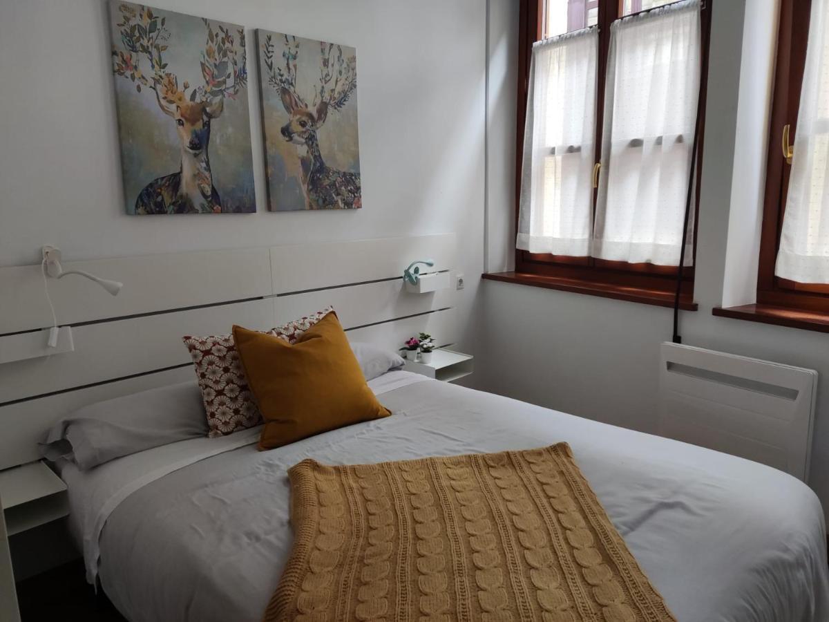 Instituto 2º Apartment Gijon Luaran gambar